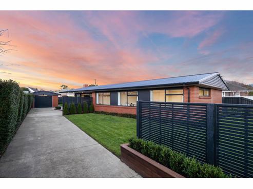 30 Palmside Street, Somerfield