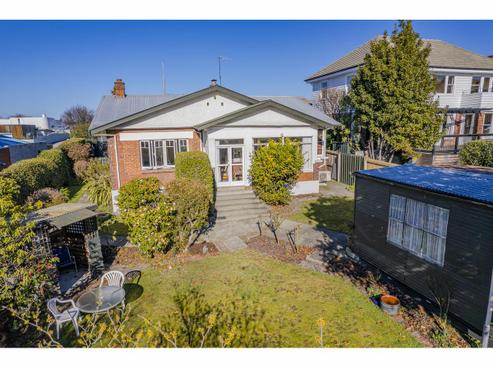 95 Wai-iti Road, Highfield