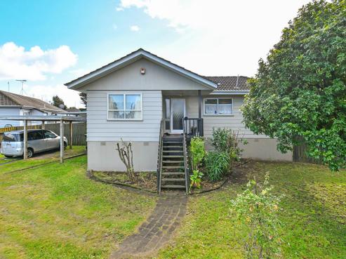 217 Mahia Road, Wattle Downs