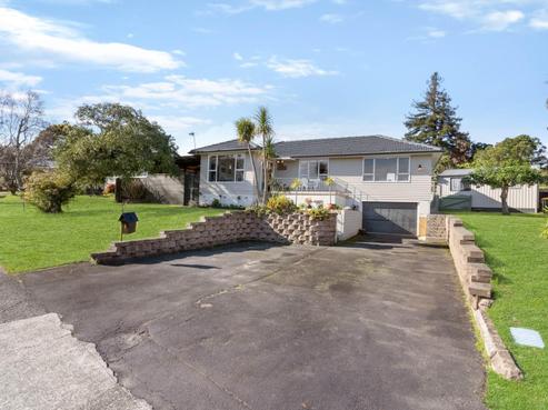 3 Mack Place, Red Hill