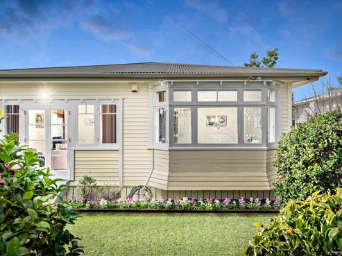 35 Walmer Road, Point Chevalier