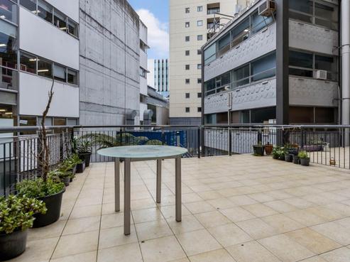 311/76 Wakefield Street, Auckland Central