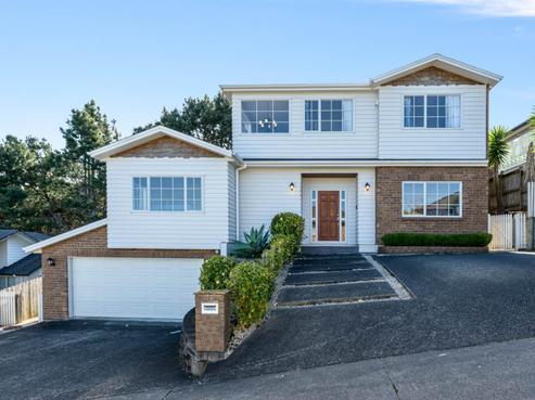 13 Namsan Close, Fairview Heights
