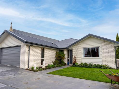 20 Peel Street, Geraldine
