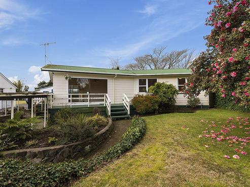 5 Windsor Place, Tokoroa
