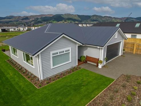28 Borck Avenue, Appleby