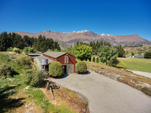 69 Morven Ferry Road, Dalefield/Wakatipu Basin