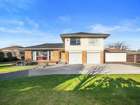 7A Camrose Place, Ilam