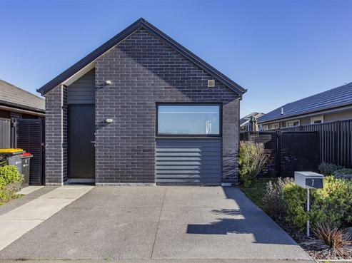 7 Hancox Street, Kaiapoi
