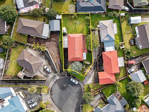 9 Sevilla Place, Unsworth Heights