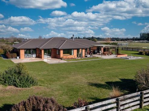 268 Barkers Road, Loburn