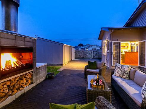 35 Barriball Street, Fitzroy