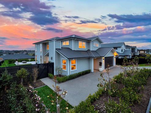 31 Pioneer Rise, Silverdale