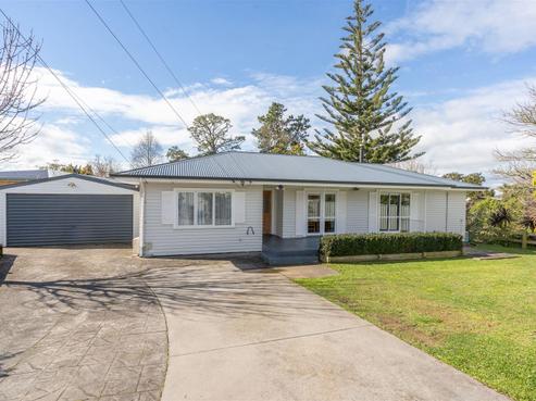 52 Pollen Crescent, Melville