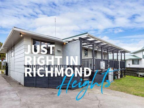 109 Richmond Avenue, Richmond Heights