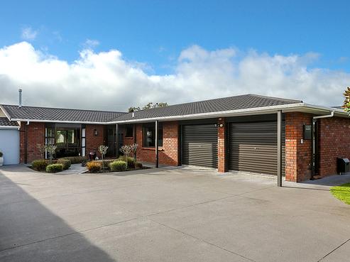 8 Tamati Place, Merrilands