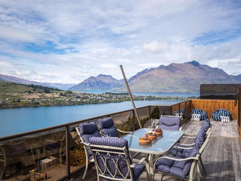 9 Miners Lane, Queenstown Central