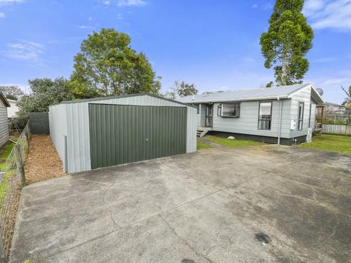 44A Paerata Road, Pukekohe