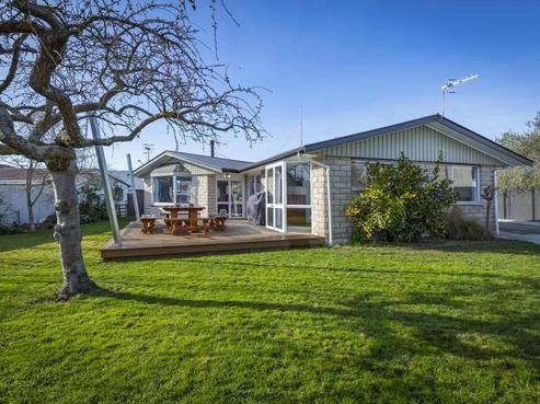 60 Harris Street, Pleasant Point