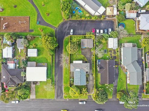 7 Patts Avenue, Glendene