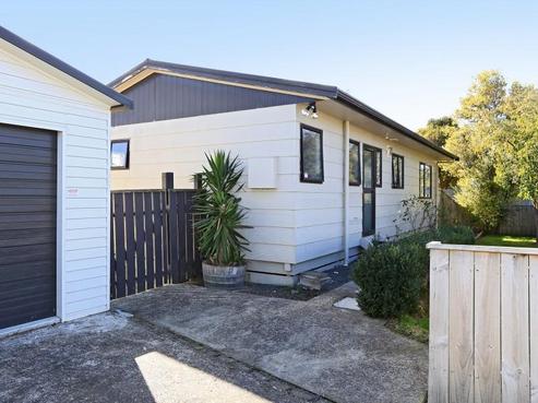 802 Riverslea Road North, Parkvale