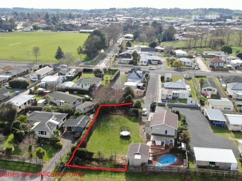664 Park Road, Te Awamutu