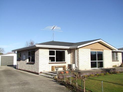 3 Highgate, Milton