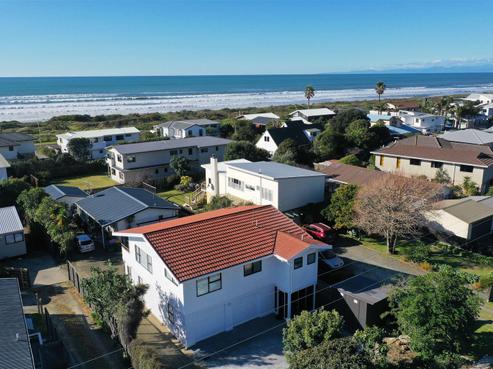 305 Pohutukawa Avenue, Ohope