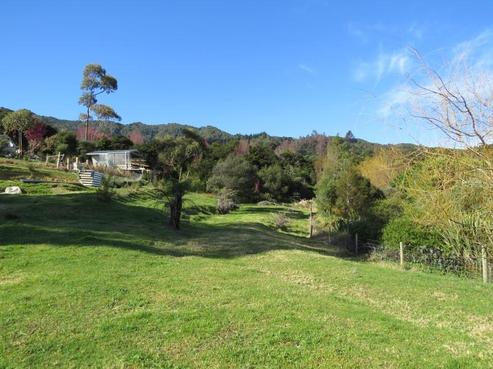 95 Miners Lane, Coromandel