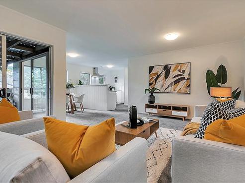 5 Caram Place, Birkenhead