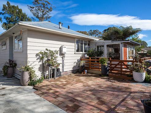 25 Croall Crescent, Saint Andrews