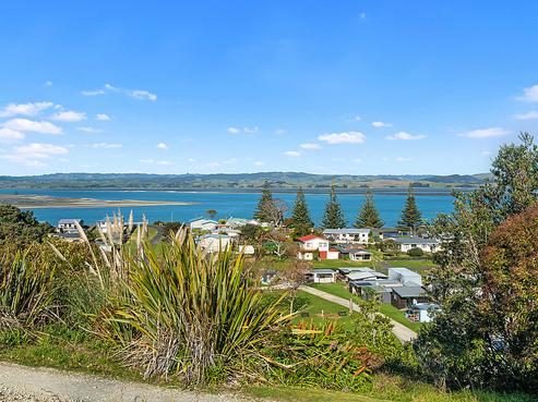 86 Short Street, Kawhia