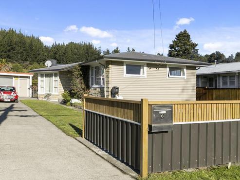 6 Norana Road, Maoribank