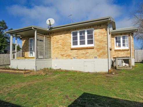 23A Ballance Street, Kihikihi