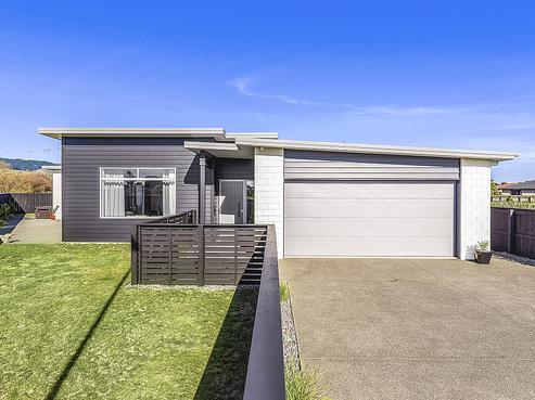 37 Hudson Place, Paraparaumu