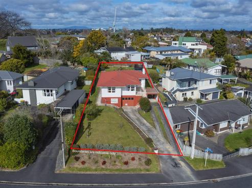 44 Vercoe Road, Beerescourt