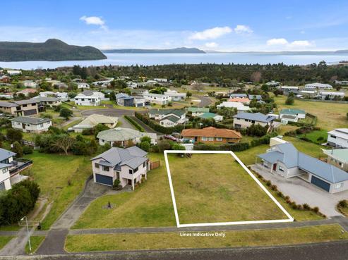 48 Kahotea Drive, Motuoapa