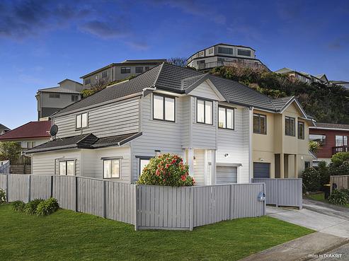 55 Woodhouse Avenue, Karori
