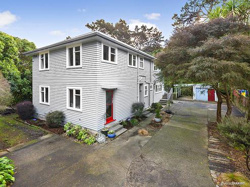 7 Melrose Crescent, Melrose