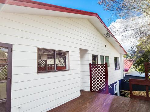 52B Eden Terrace, Kamo