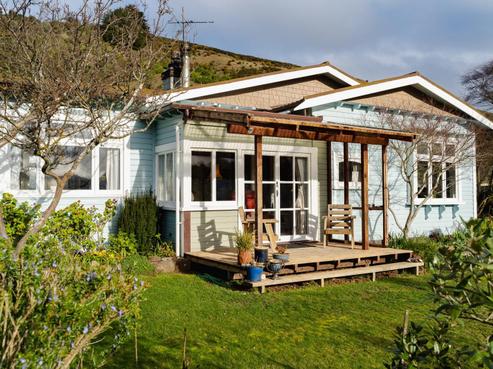 346 Harington Point Road, Portobello