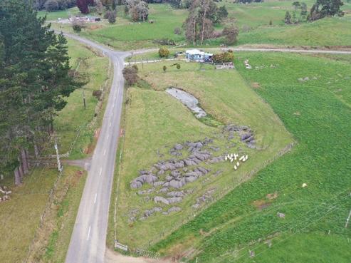 1107 Mairoa Road, Piopio