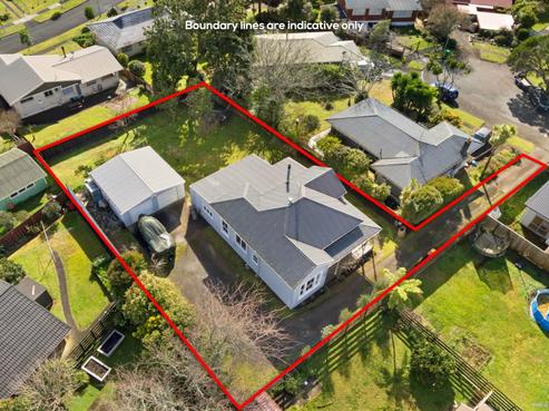 4 Cardiff Street, Pukekohe