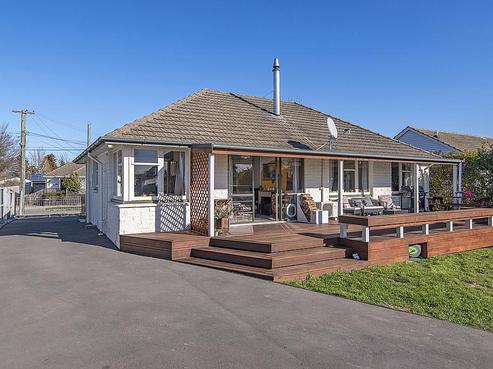 5 Paddington Street, Northcote