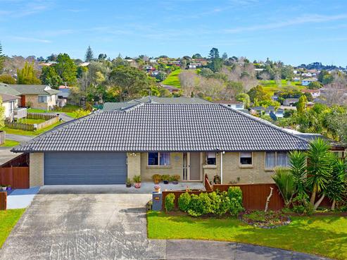 11 Northridge Terrace, Massey