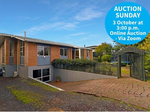 151 Waimumu Road, Massey