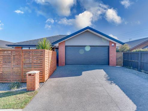 7 Taggart Place, Sockburn
