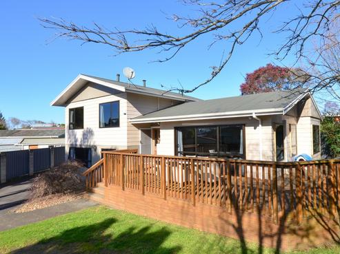 125 Fairview Street, Chartwell