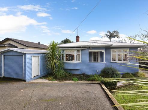 13 Boundary Road, Claudelands