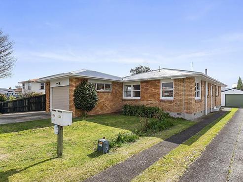 23A Carnot Street, Glenholme